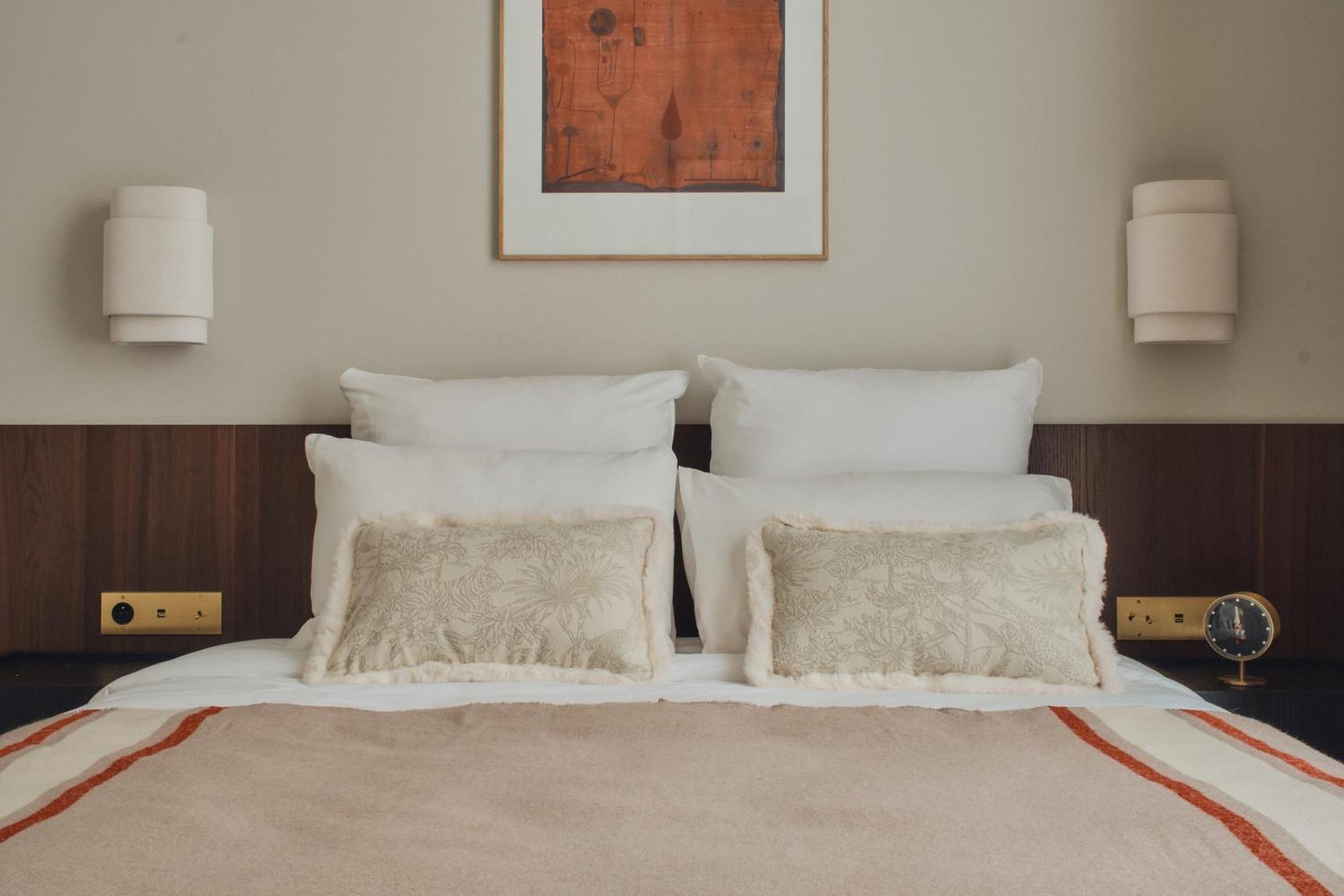 Aparthotel Nestay Sentier Parijs