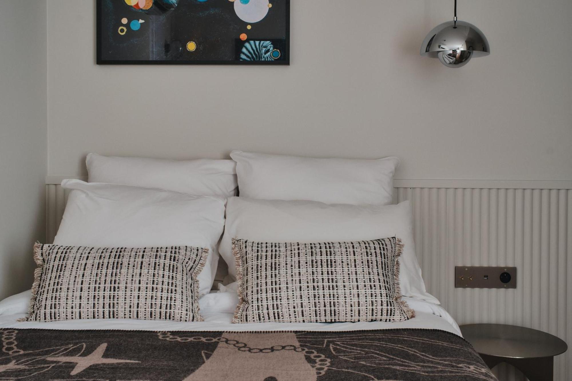 Nestay Sentier Aparthotel Parijs